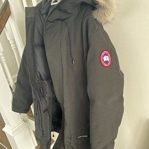 Canada Goose Jacket - Langford Mens